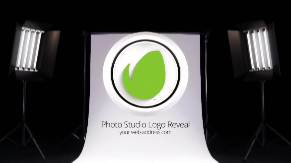 Abstract Photo Studio Logo Reveal Videohive 25631226 Premiere Pro Image 6