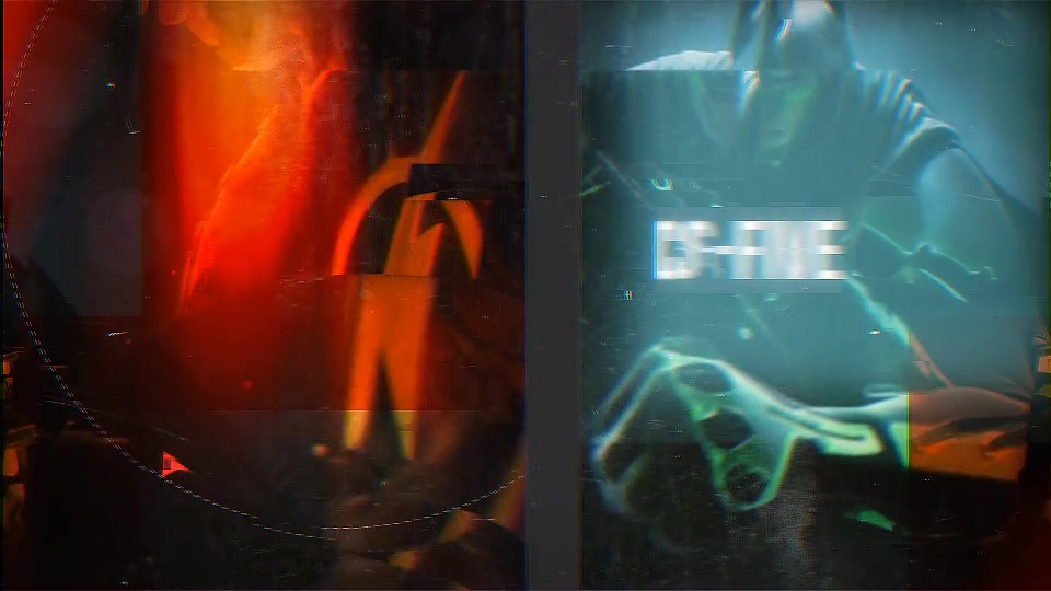 Abstract Production Reel Videohive 18106882 After Effects Image 4
