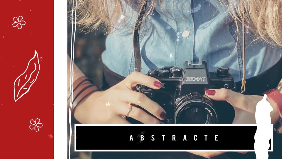 Abstract Promo Slideshow Videohive 31745001 After Effects Image 3