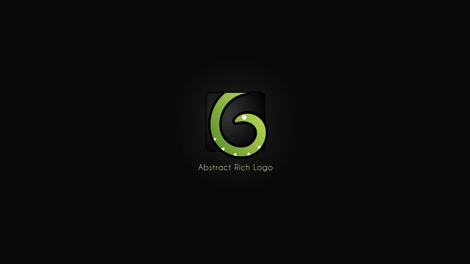 Abstract Rich Logo Opener Videohive 34402947 After Effects Image 2