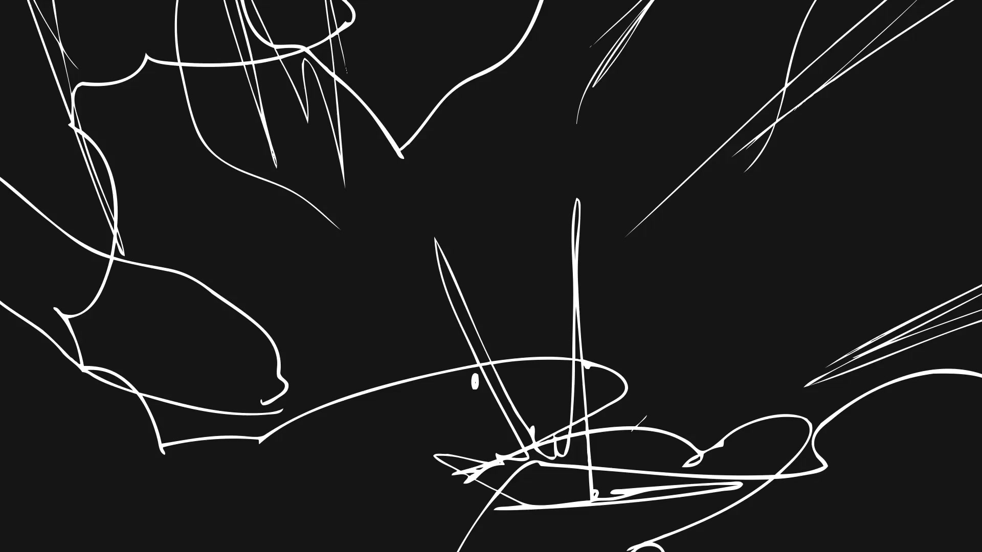 Abstract Scribble Animations for FCPX Videohive 37869657 Apple Motion Image 11