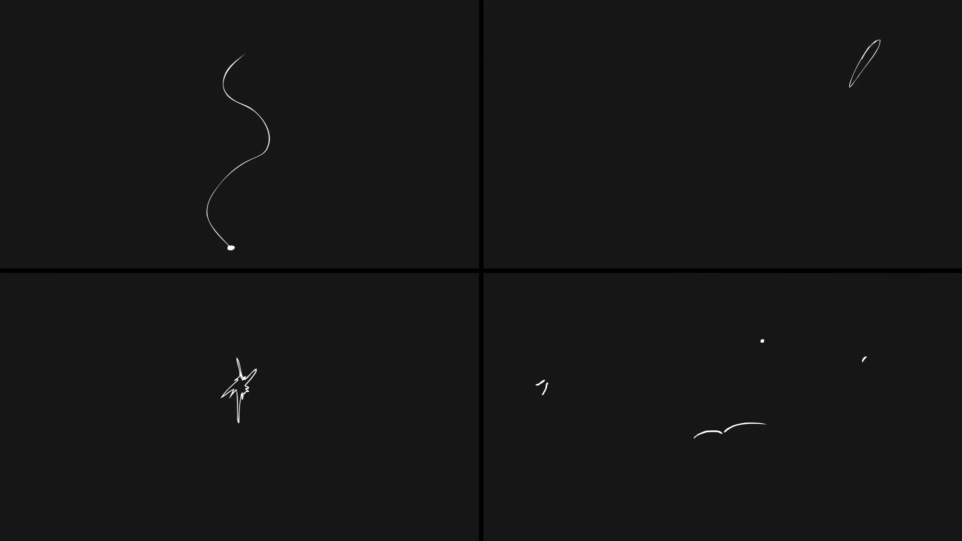 Abstract Scribble Animations for Premiere Pro Videohive 38246893 Premiere Pro Image 11