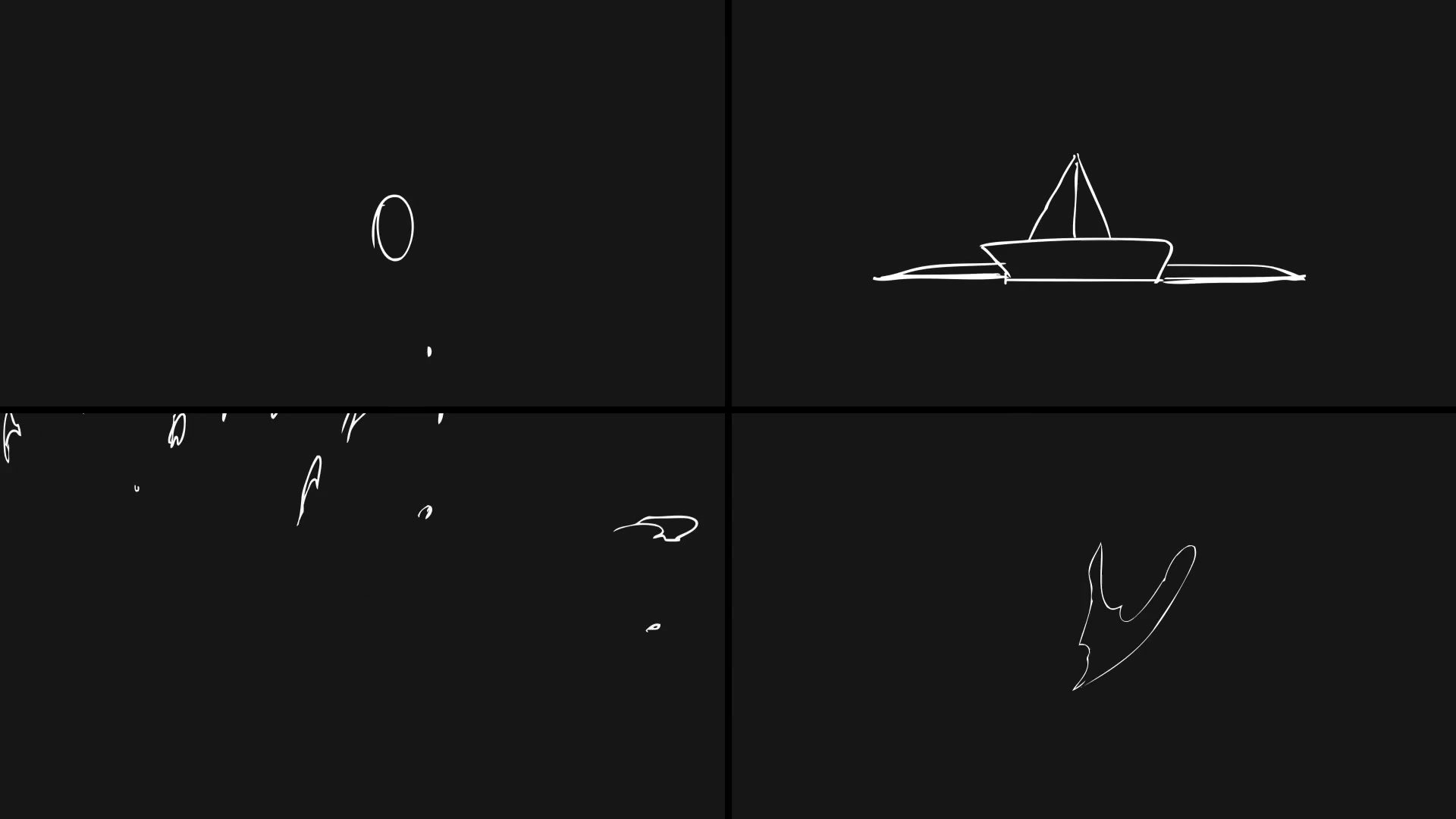 Abstract Scribble Animations for Premiere Pro Videohive 38246893 Premiere Pro Image 8