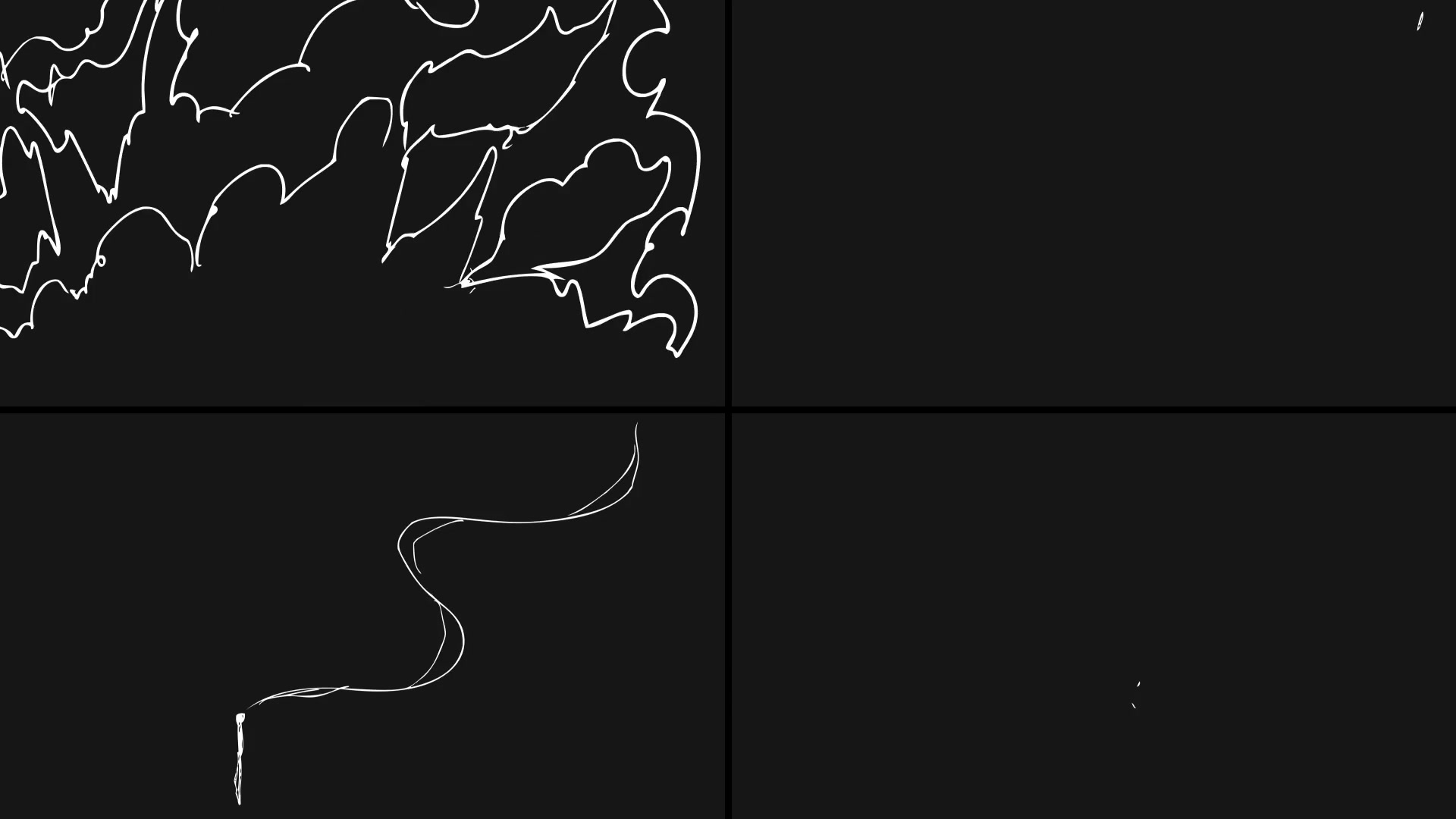 Abstract Scribble Animations for Premiere Pro Videohive 38246893 Premiere Pro Image 9