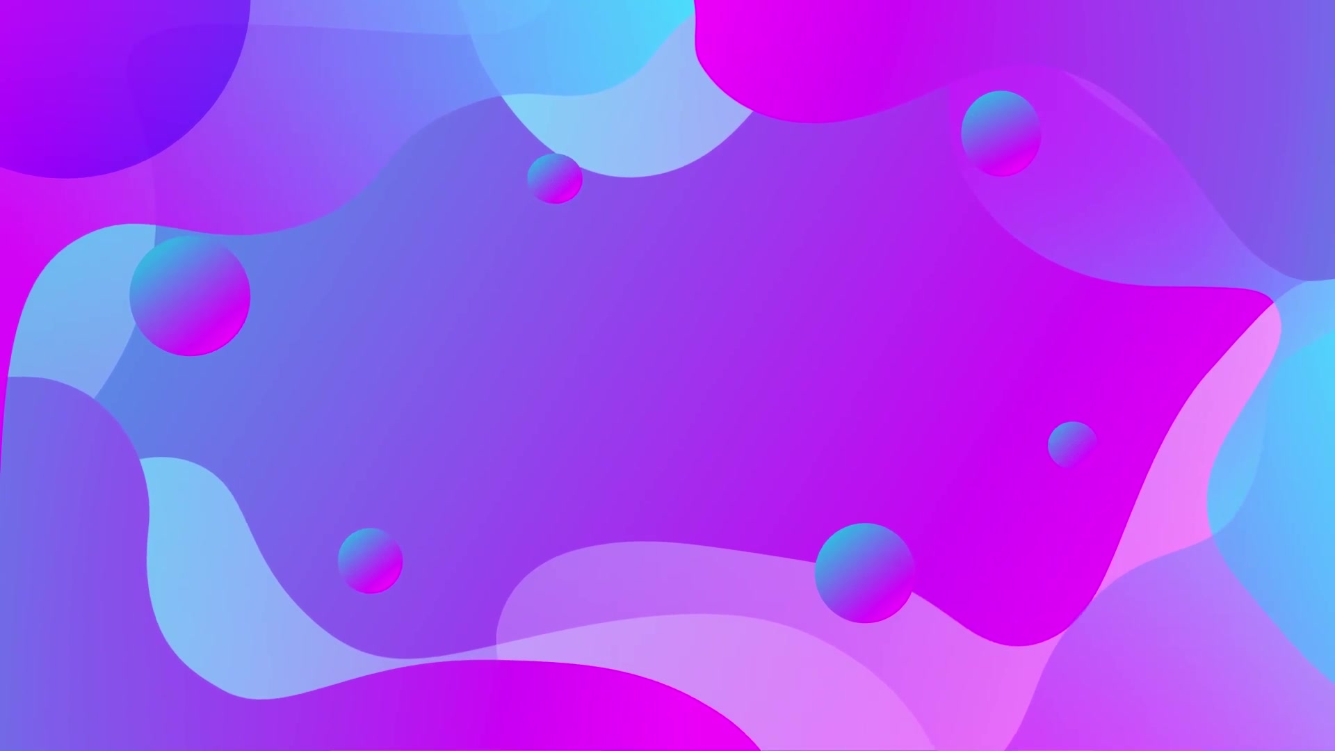 Abstract Shapes Backgrounds Videohive 33756338 After Effects Image 9