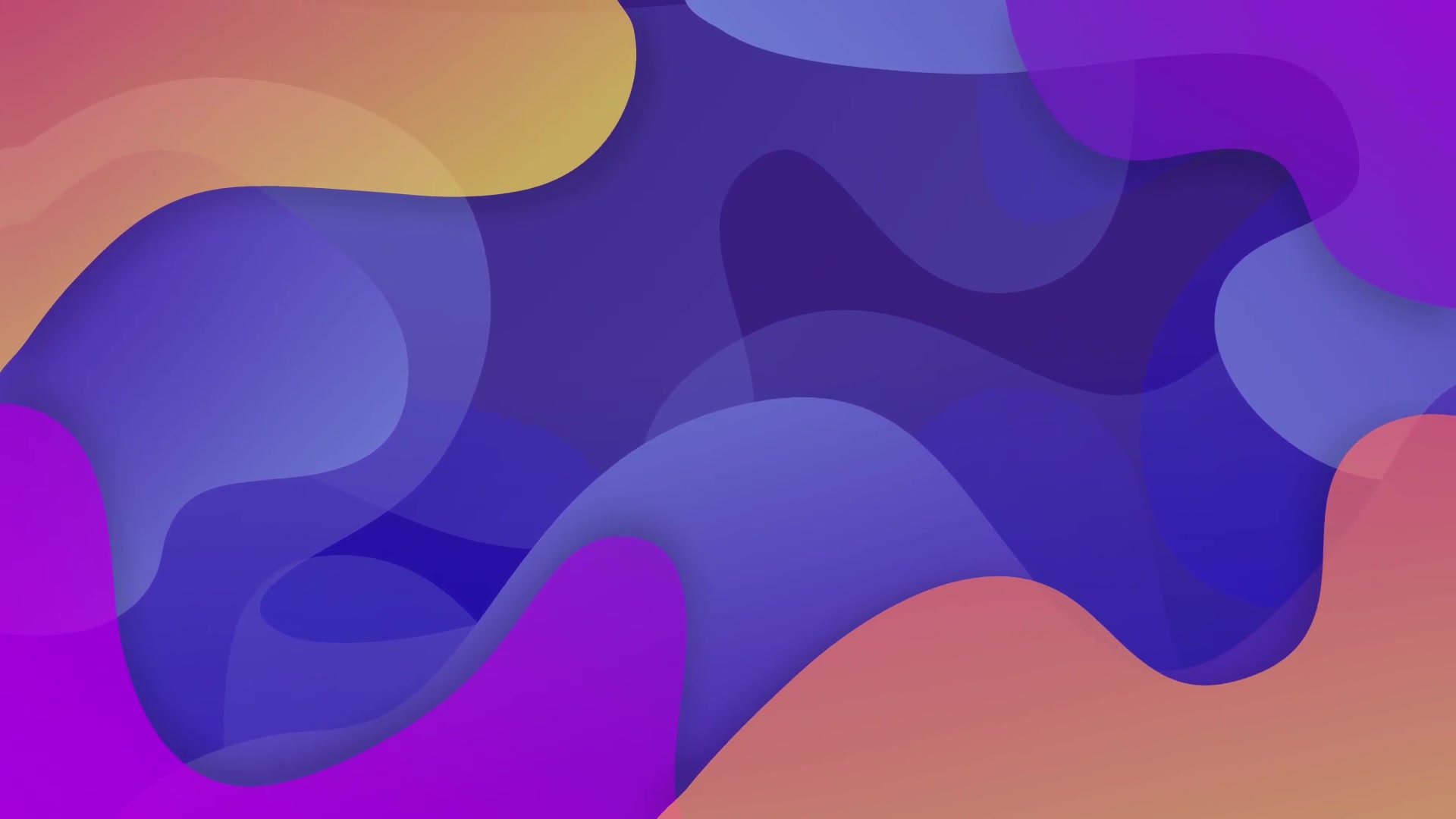 Abstract Shapes Backgrounds Videohive 33755863 Premiere Pro Image 6