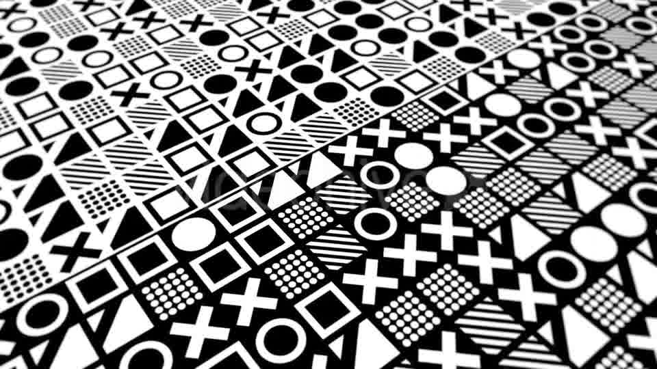 Abstract Shapes Grid - Download Videohive 20116790