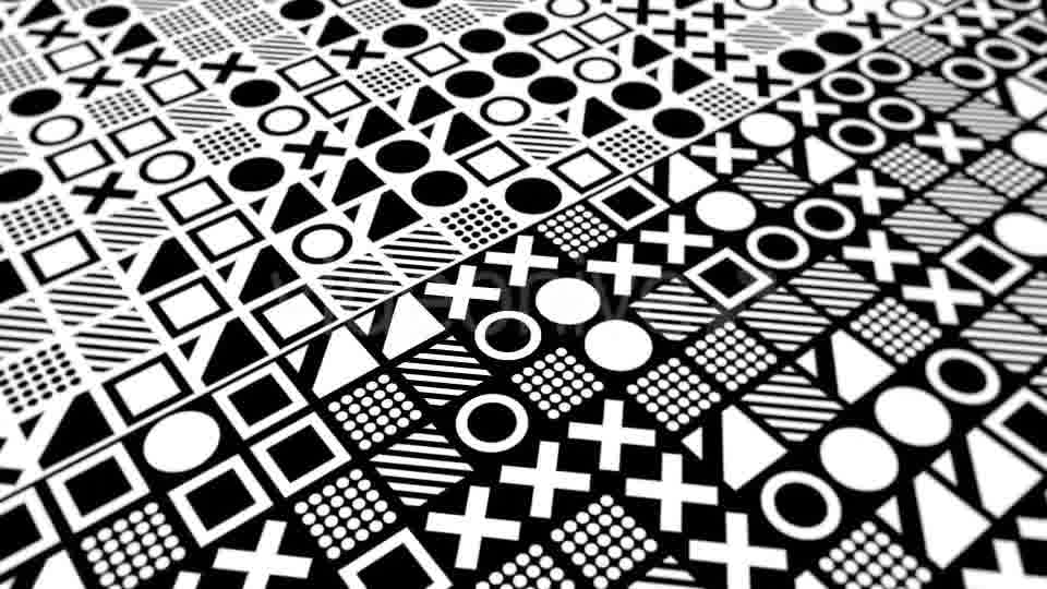 Abstract Shapes Grid - Download Videohive 20116790