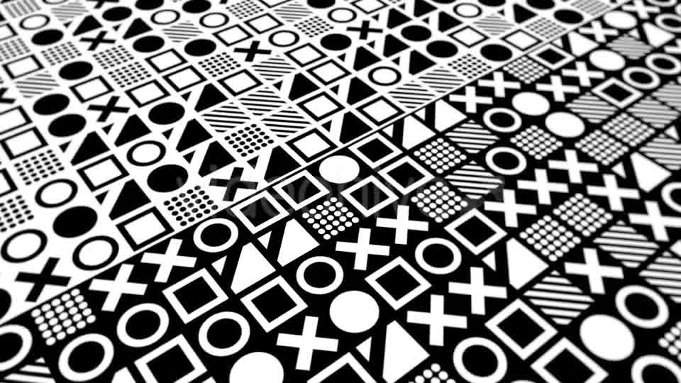 Abstract Shapes Grid - Download Videohive 20116790