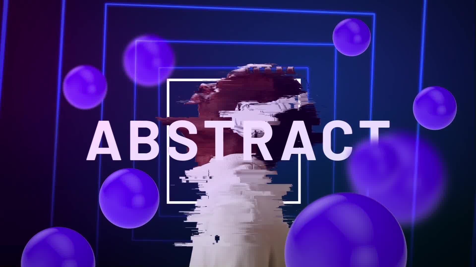 Abstract Shapes Intro Videohive 35808247 After Effects Image 9