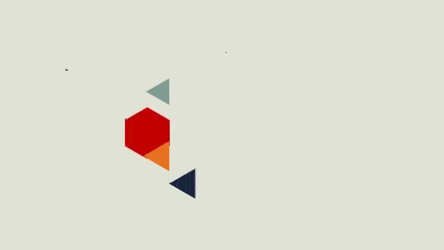 Abstract Shapes Logo Videohive 15966047 After Effects Image 1