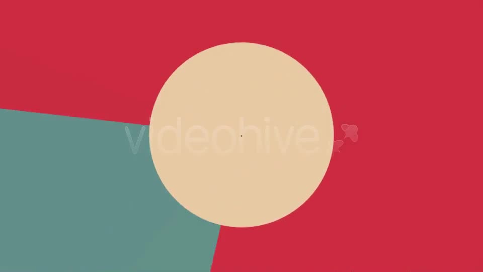 Abstract Shapes Opener - Download Videohive 5446146