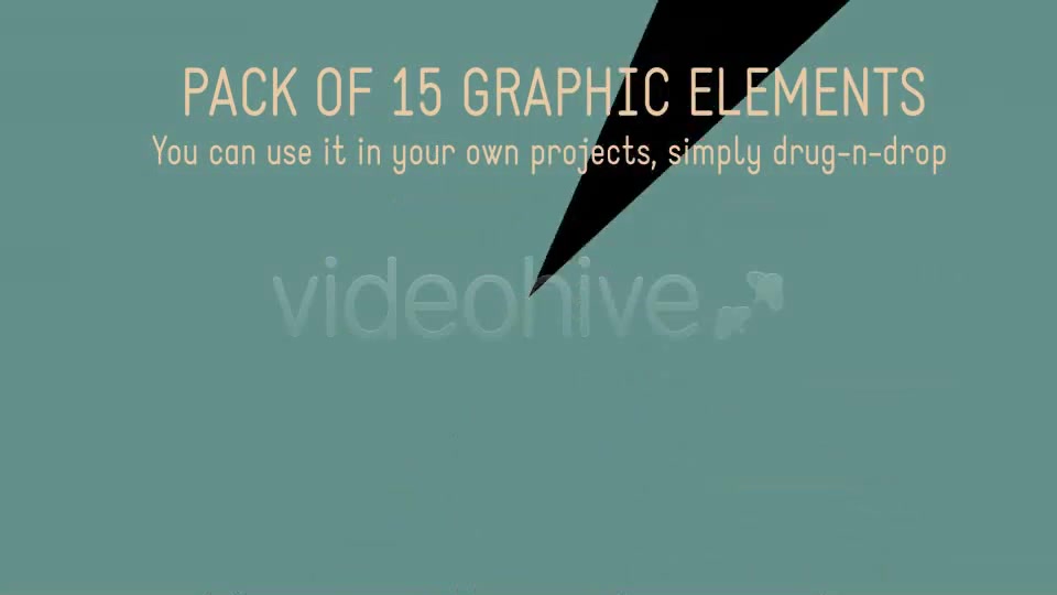 Abstract Shapes Opener - Download Videohive 5446146