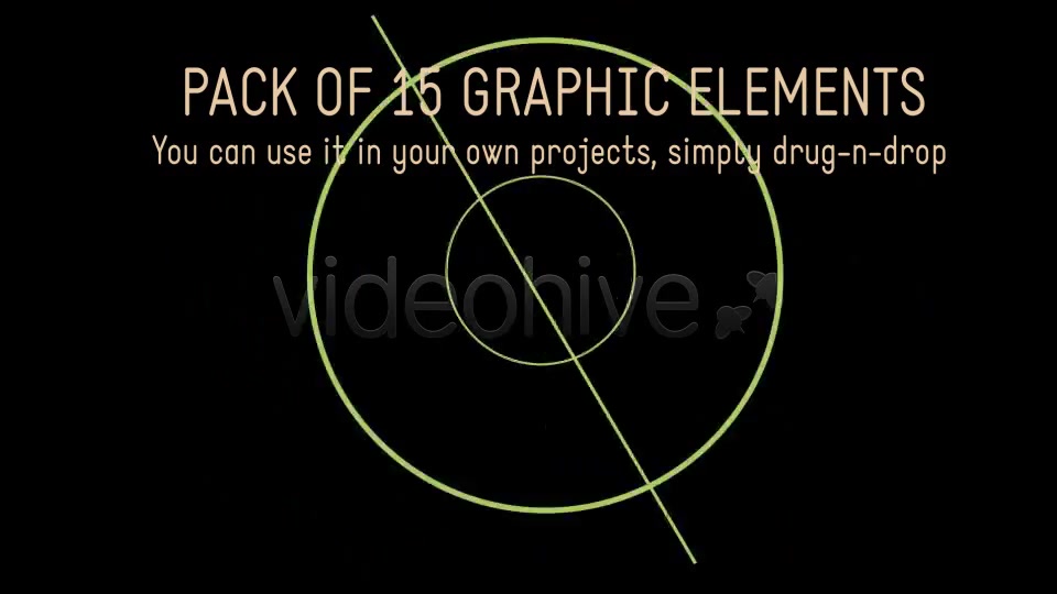 Abstract Shapes Opener - Download Videohive 5446146