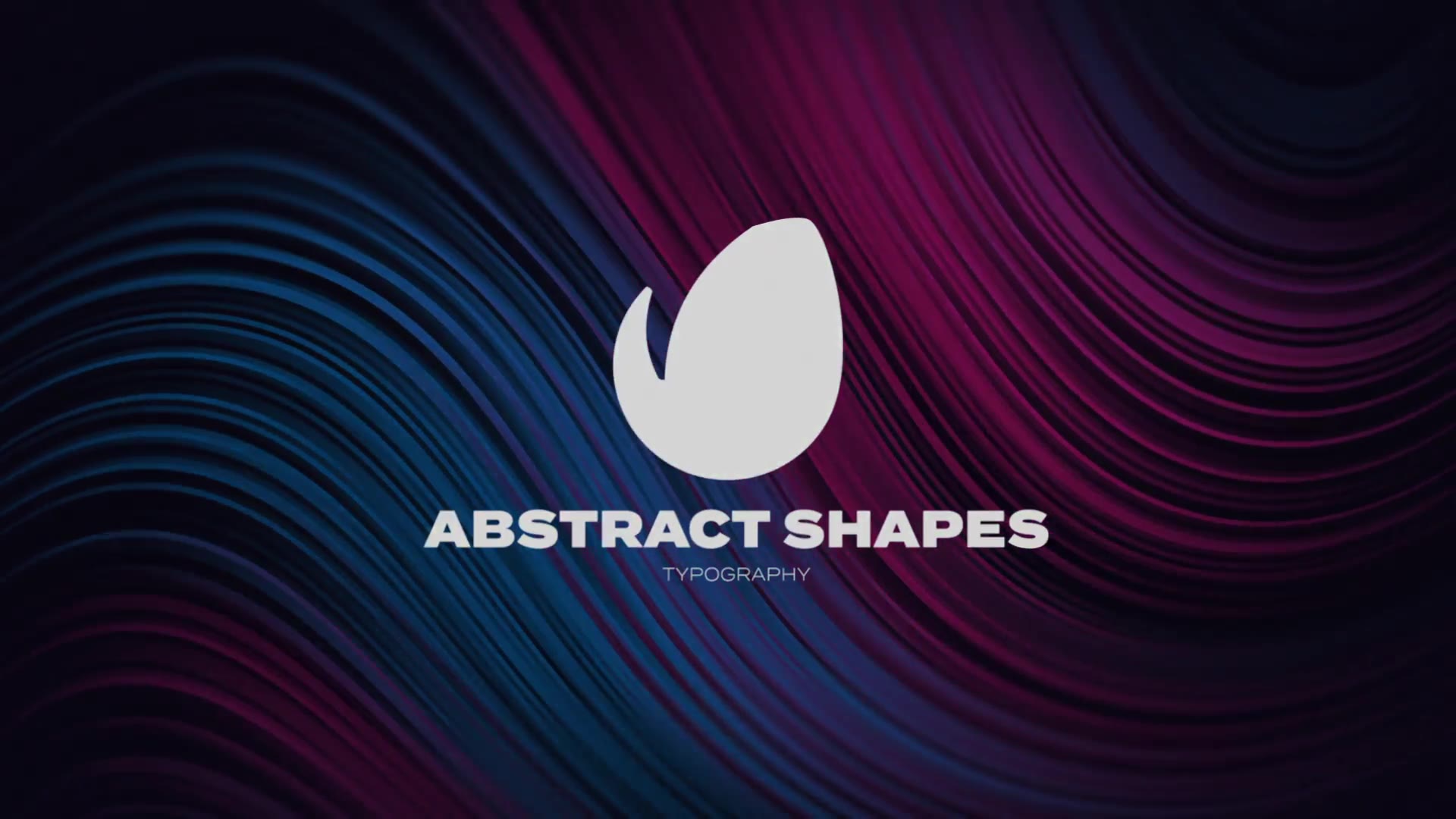 Abstract Shapes Typography Videohive 31666738 After Effects Image 12