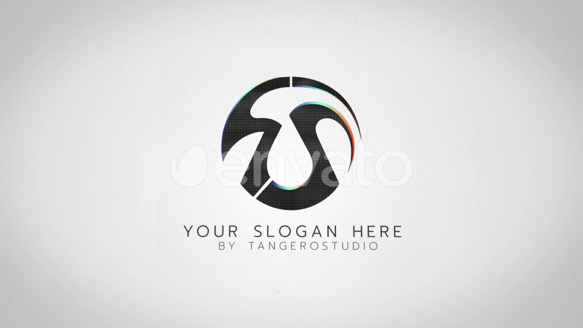 Abstract Simple Logo 1 Videohive 27801776 After Effects Image 6