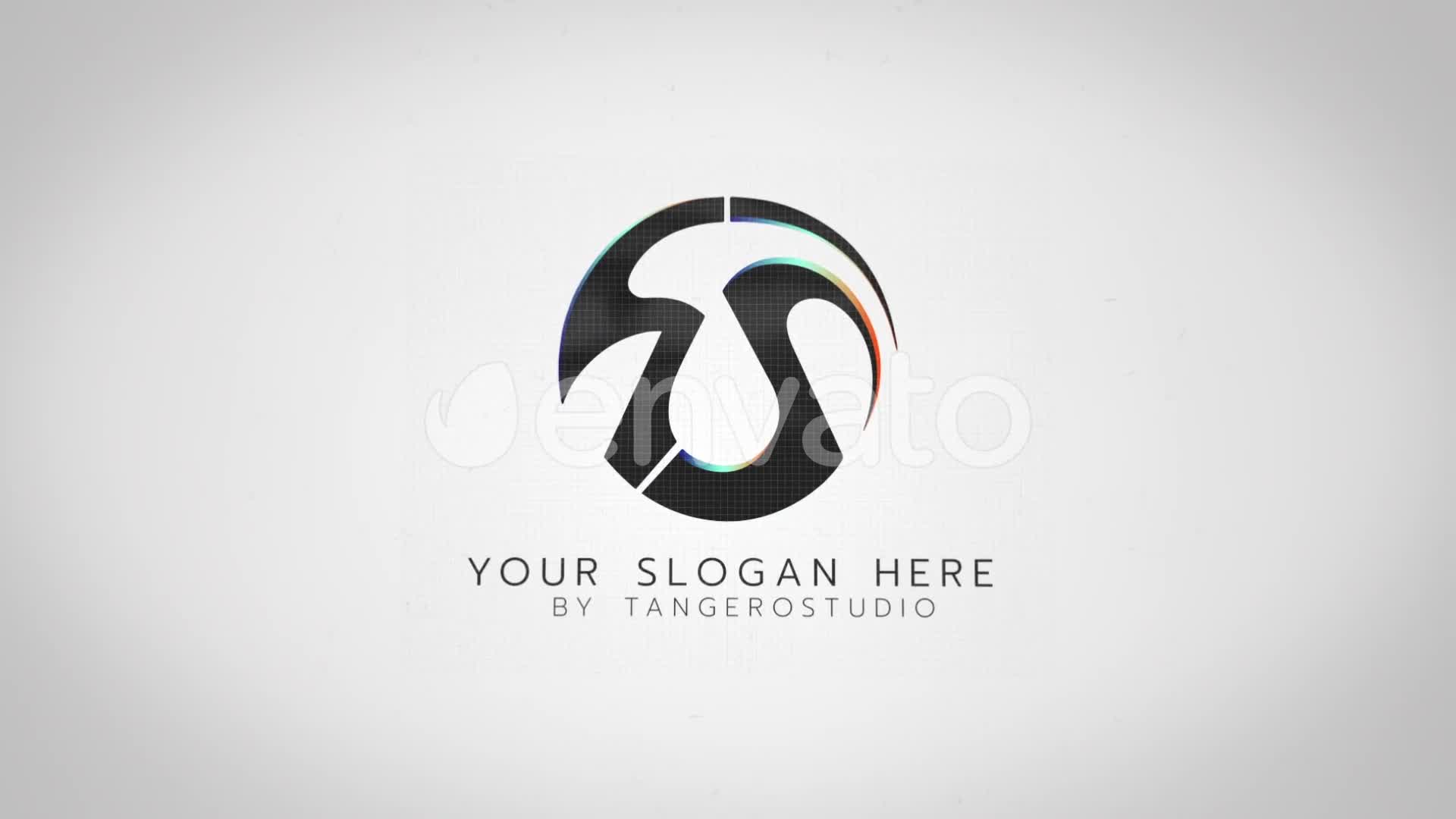 Abstract Simple Logo 1 Videohive 27801776 After Effects Image 7