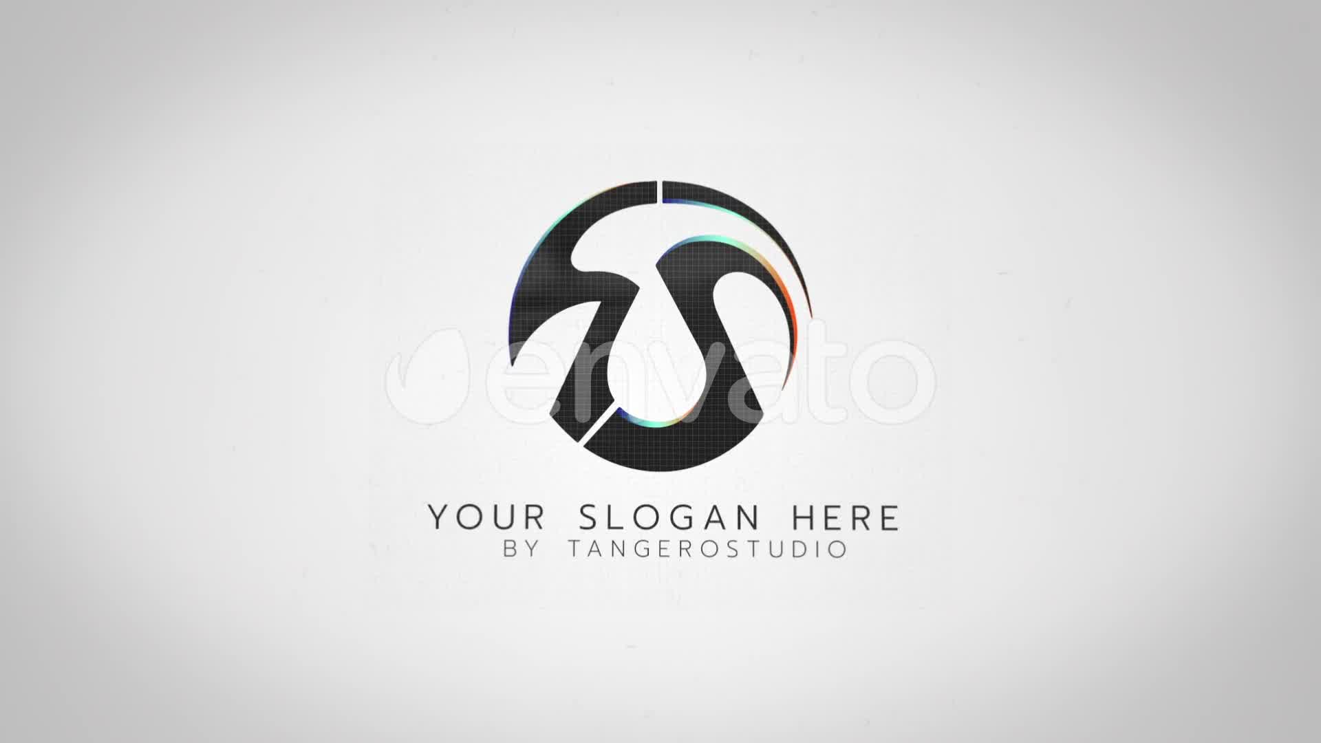 Abstract Simple Logo 1 Videohive 27801776 After Effects Image 8
