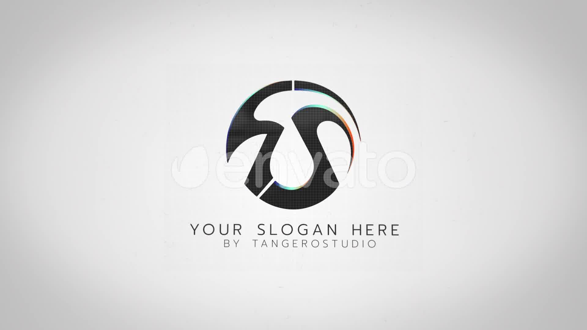 Abstract Simple Logo 1 Videohive 27801776 After Effects Image 9
