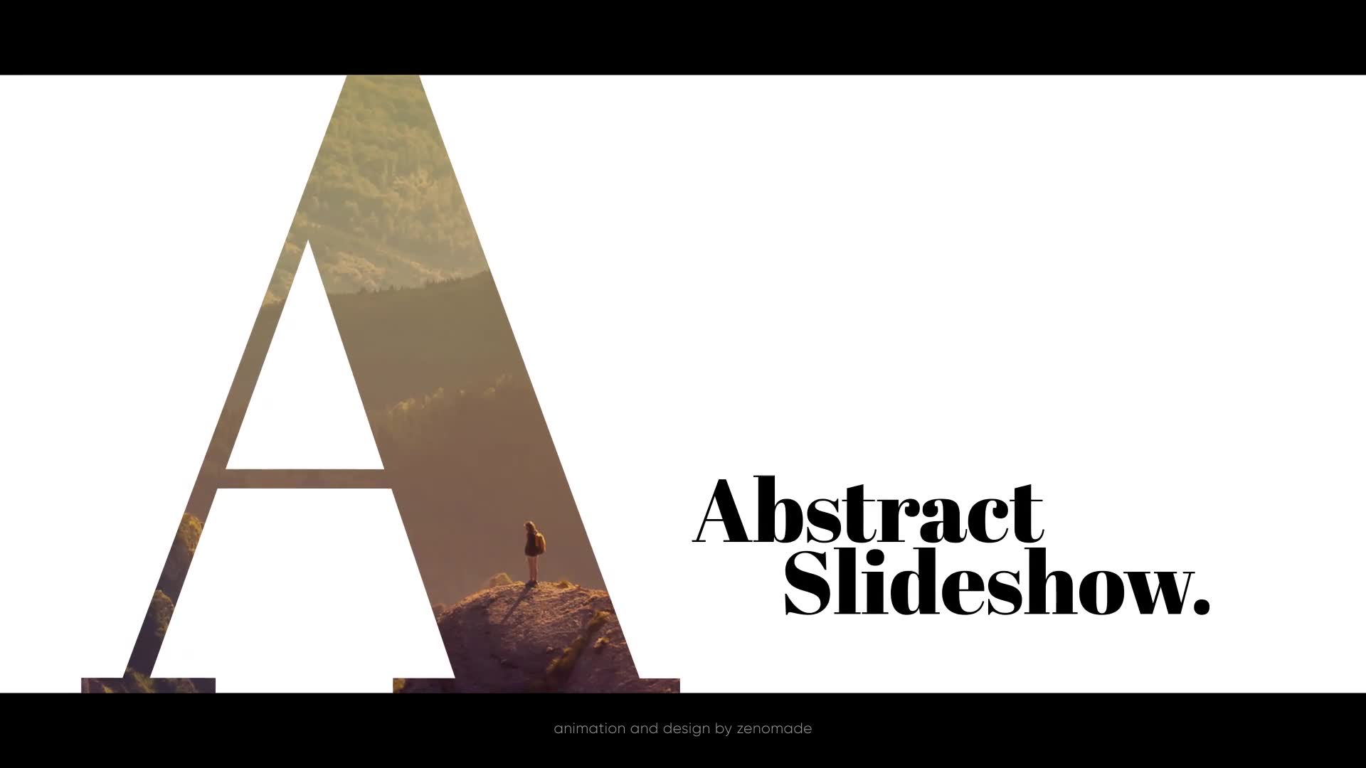Abstract Slideshow Videohive 32047503 After Effects Image 2