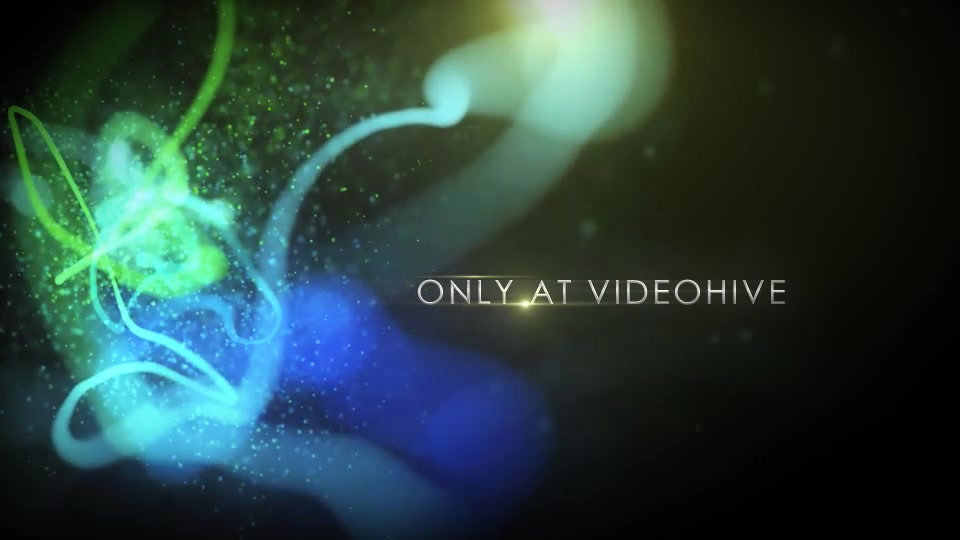 Abstract Slideshow Particles Videohive 7512763 After Effects Image 11