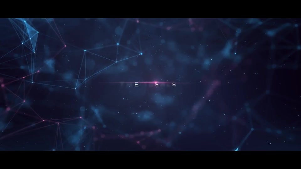 Abstract Space Titles Videohive 19542160 After Effects Image 8