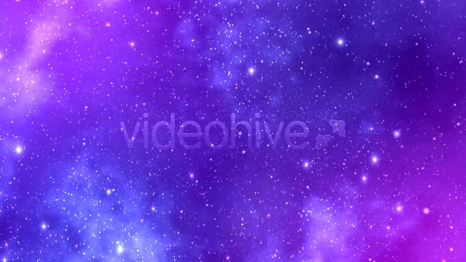 Abstract Space Travel Videohive 2635229 Motion Graphics Image 1