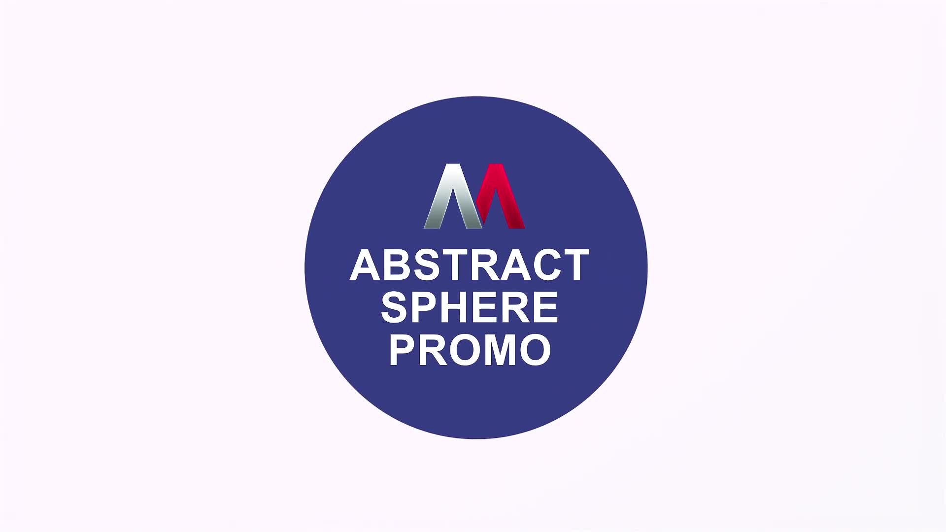Abstract Sphere Promo Videohive 29723989 After Effects Image 1