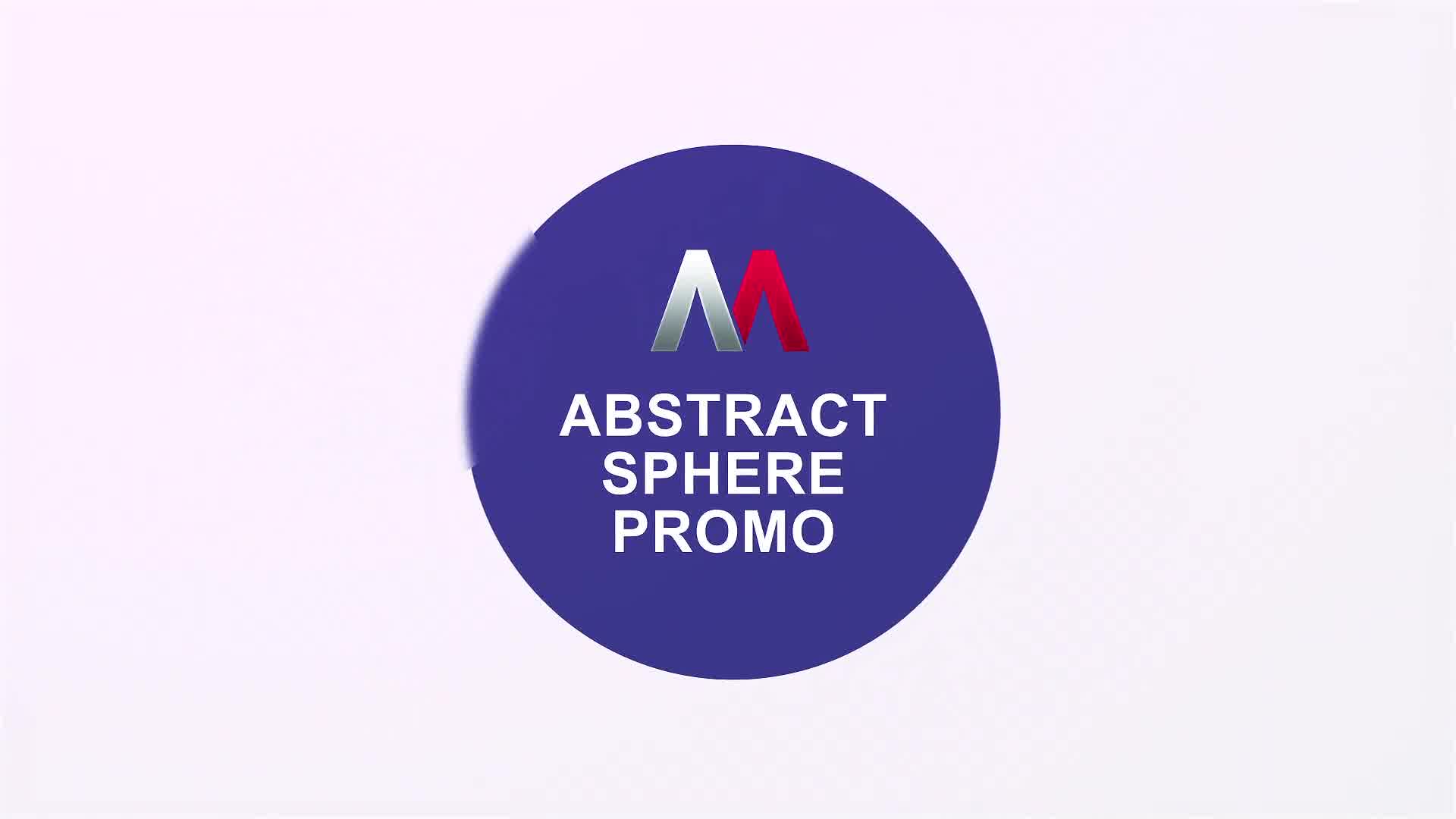 Abstract Sphere Promo Videohive 29723989 After Effects Image 10
