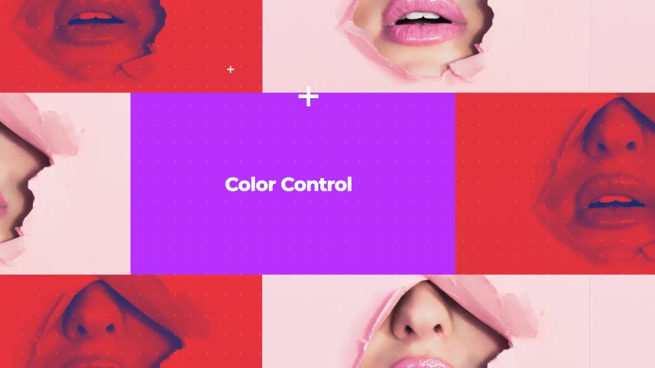 Abstract Stylish Intro Videohive 29268872 After Effects Image 6