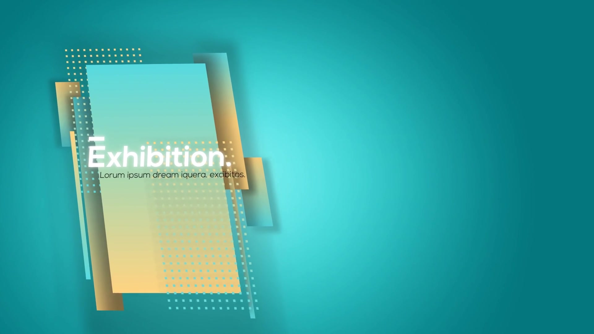 Abstract Title Pack Videohive 24225125 After Effects Image 10