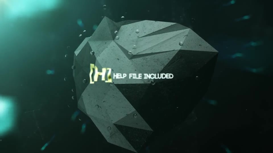 Abstract Titles Videohive 6514521 After Effects Image 8