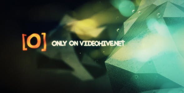 Abstract Titles - 6514521 Download Videohive