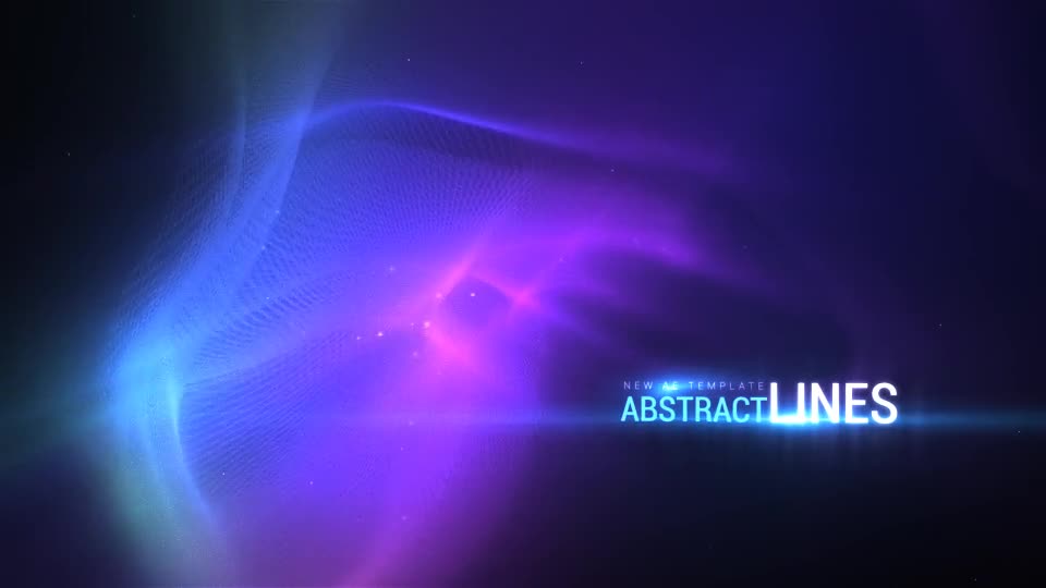 Abstract Titles: Dark and Light Videohive 19195448 After Effects Image 1