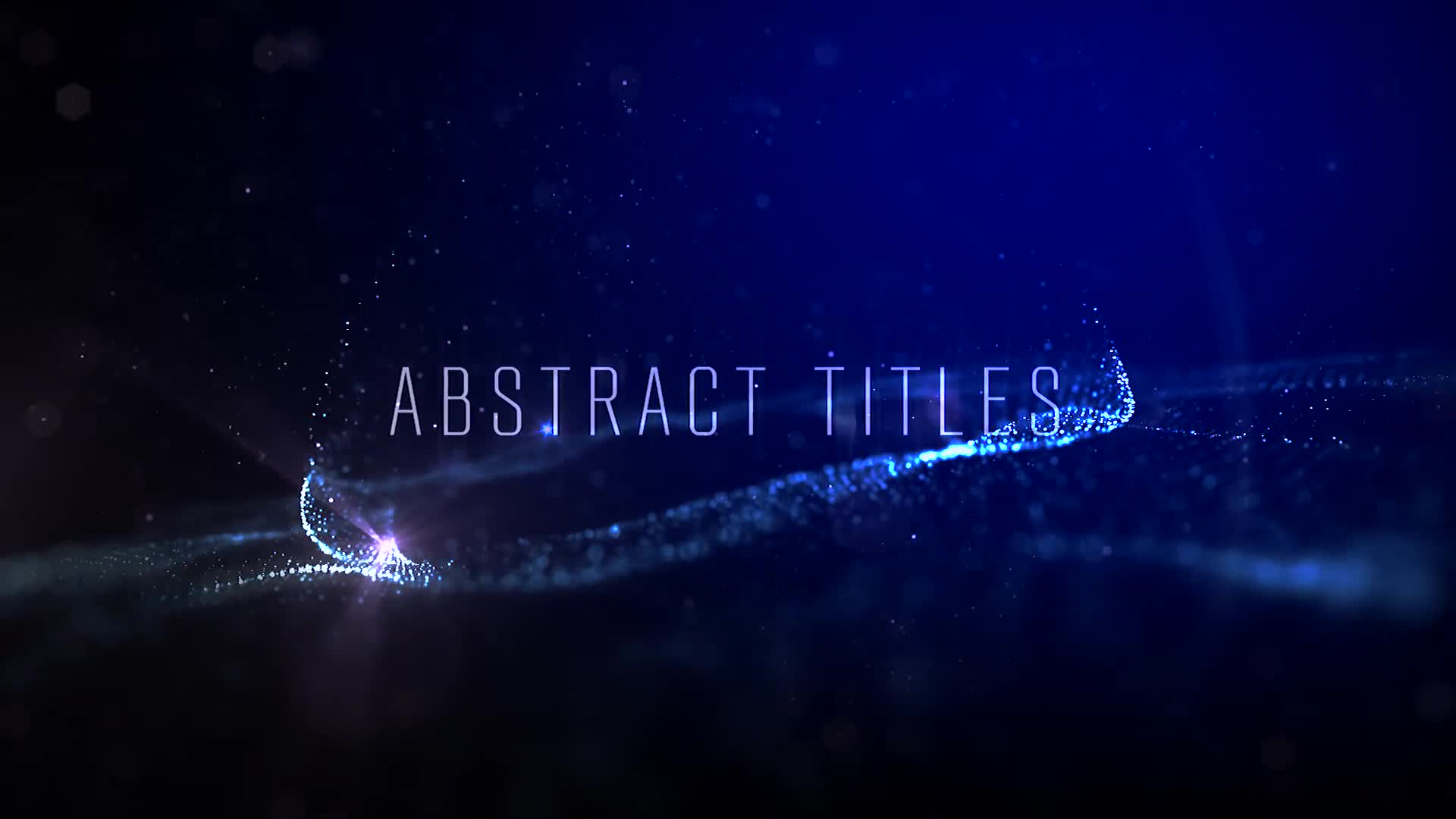 Abstract Titles | Inspiration Videohive 23589276 Premiere Pro Image 1