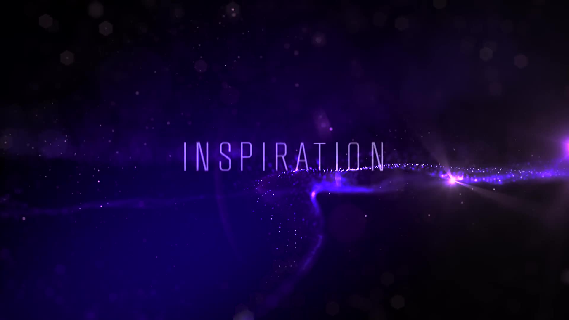 Abstract Titles | Inspiration Videohive 23589276 Premiere Pro Image 2