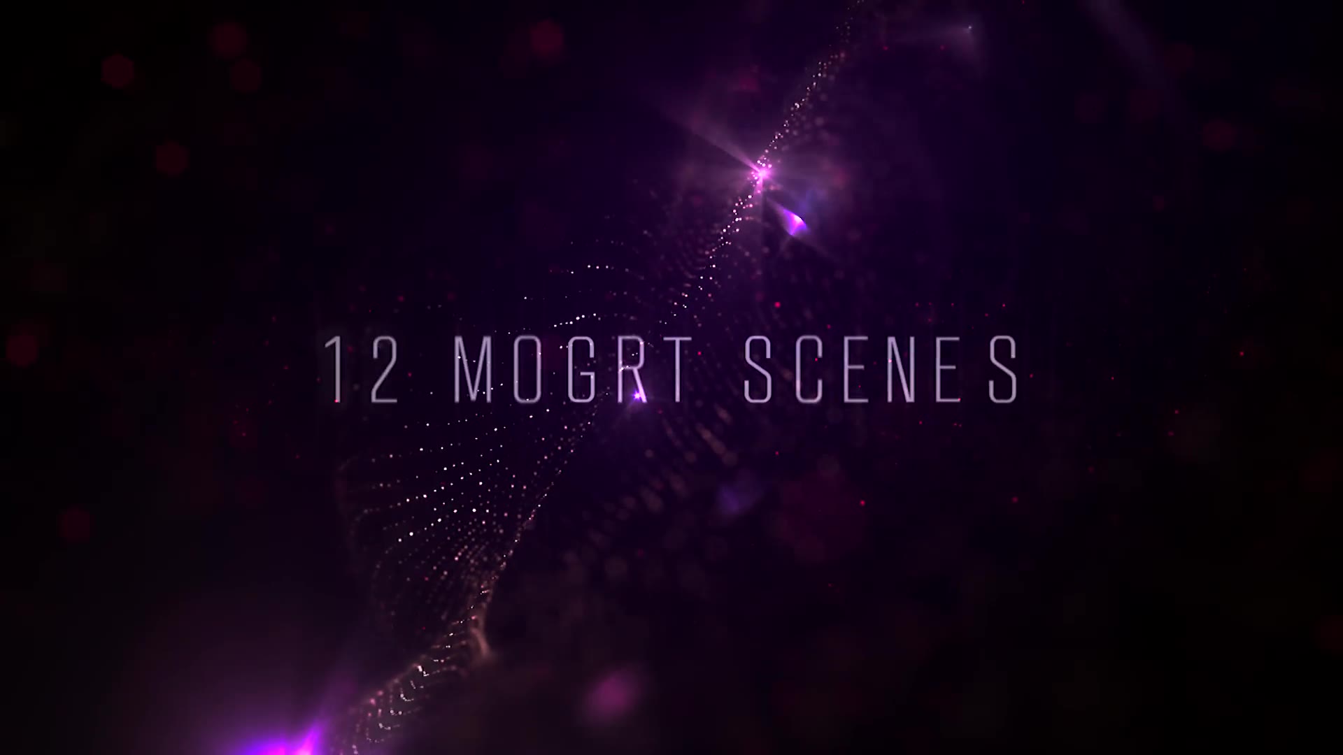 Abstract Titles | Inspiration Videohive 23589276 Premiere Pro Image 3