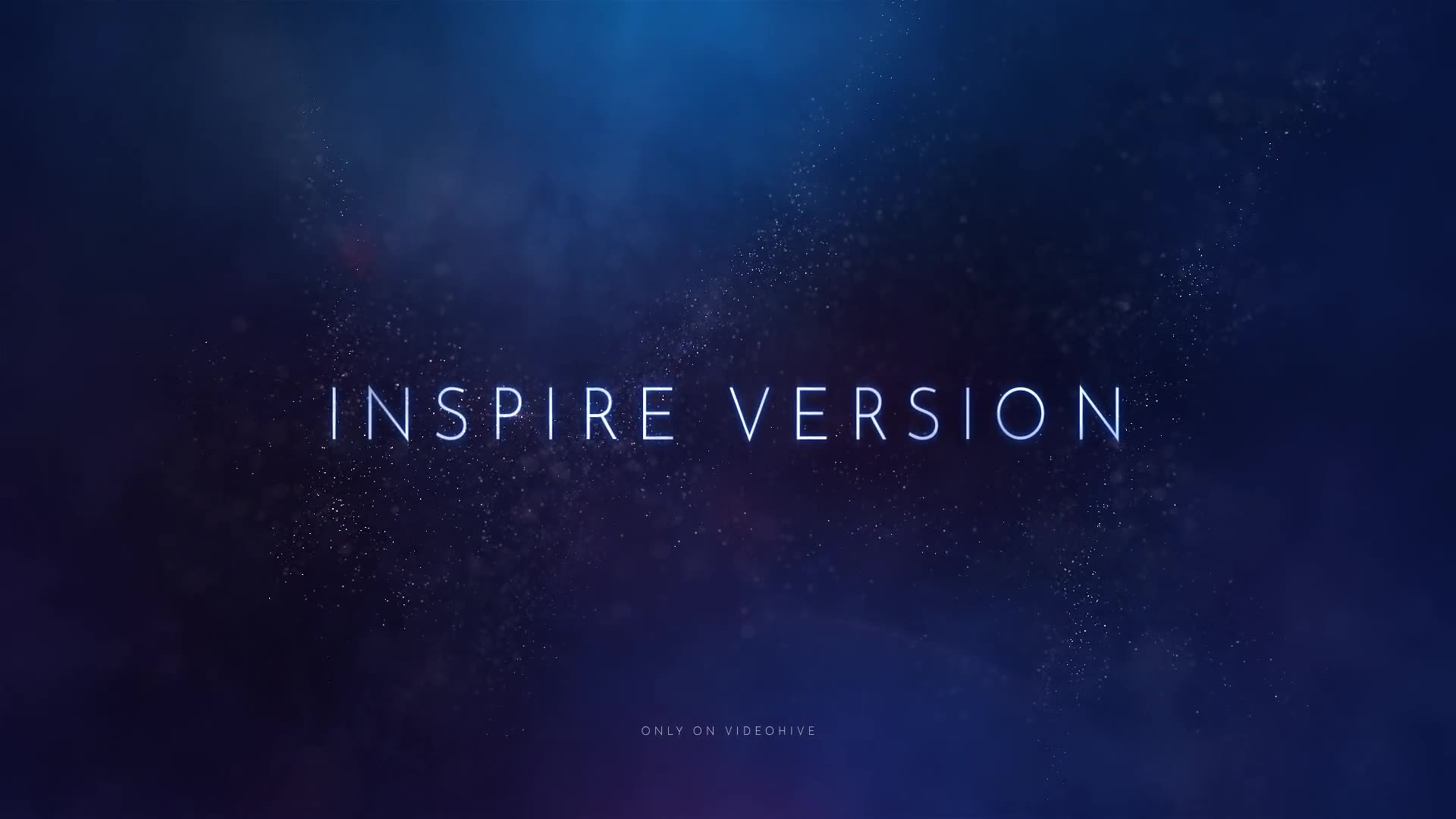 Abstract Titles | Inspire Videohive 23244894 After Effects Image 2
