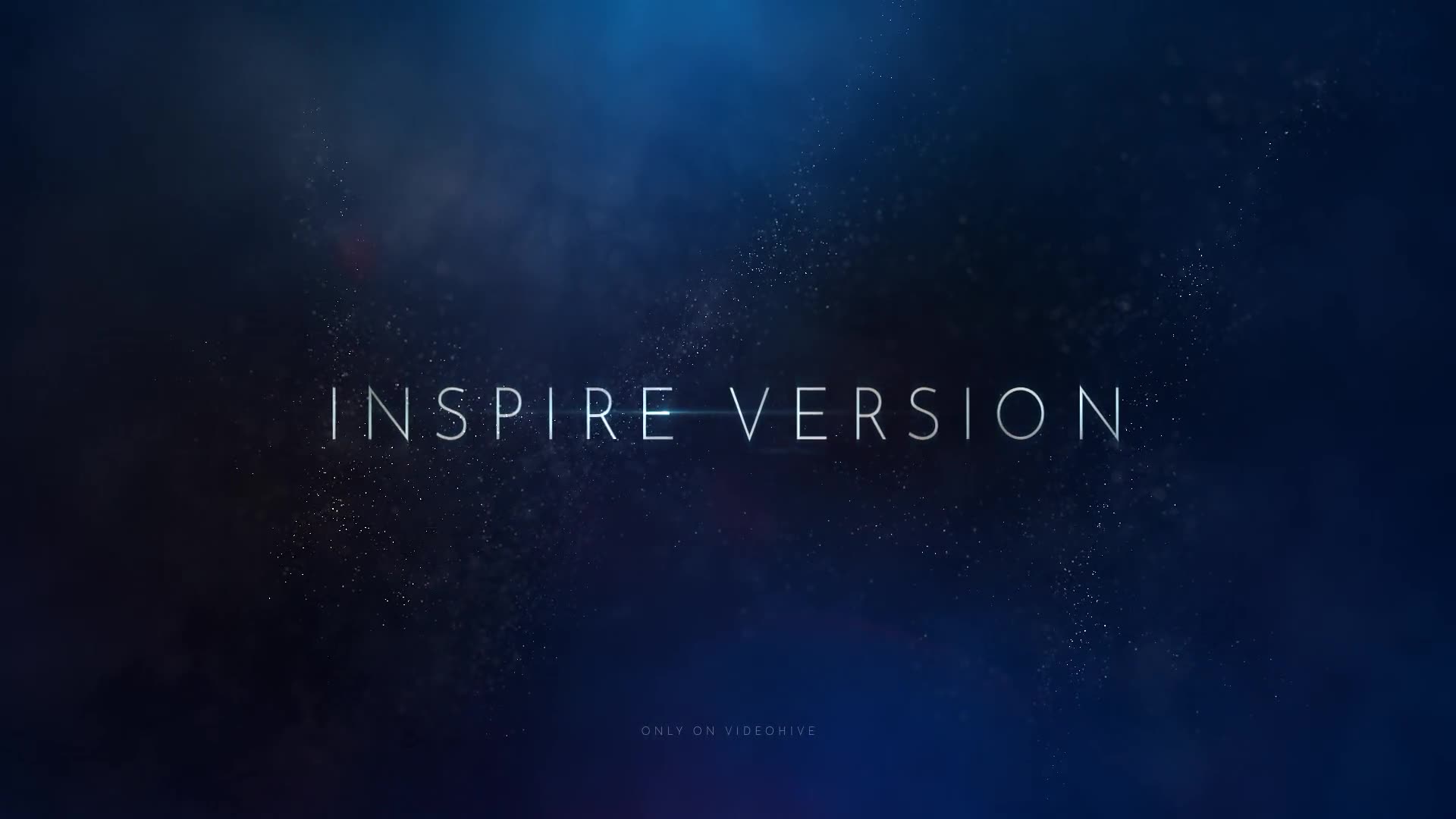 Abstract Titles | Inspire Videohive 23738664 Premiere Pro Image 2