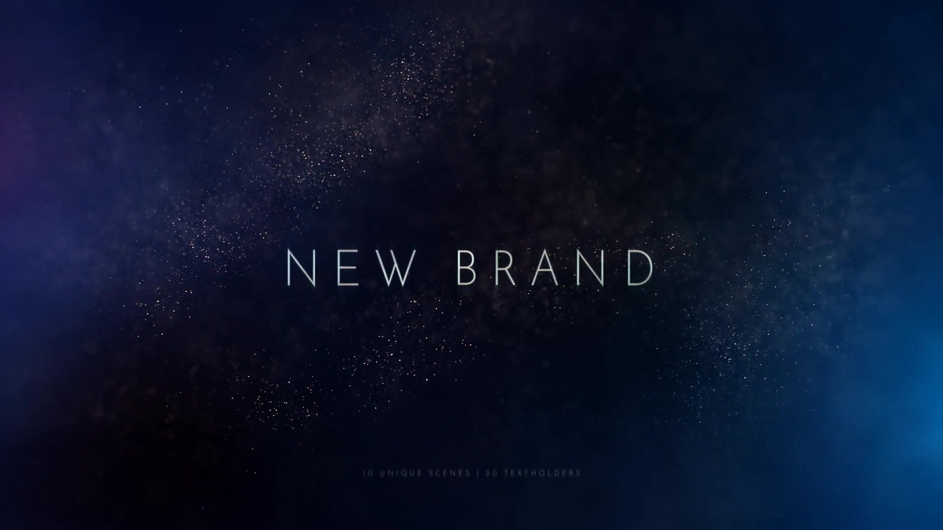 Abstract Titles | Inspire Videohive 23738664 Premiere Pro Image 3