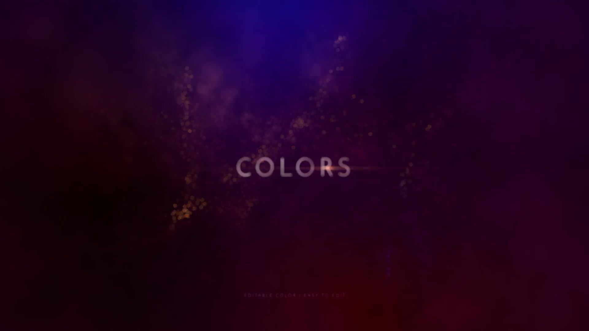 Abstract Titles | Inspire Videohive 23738664 Premiere Pro Image 9