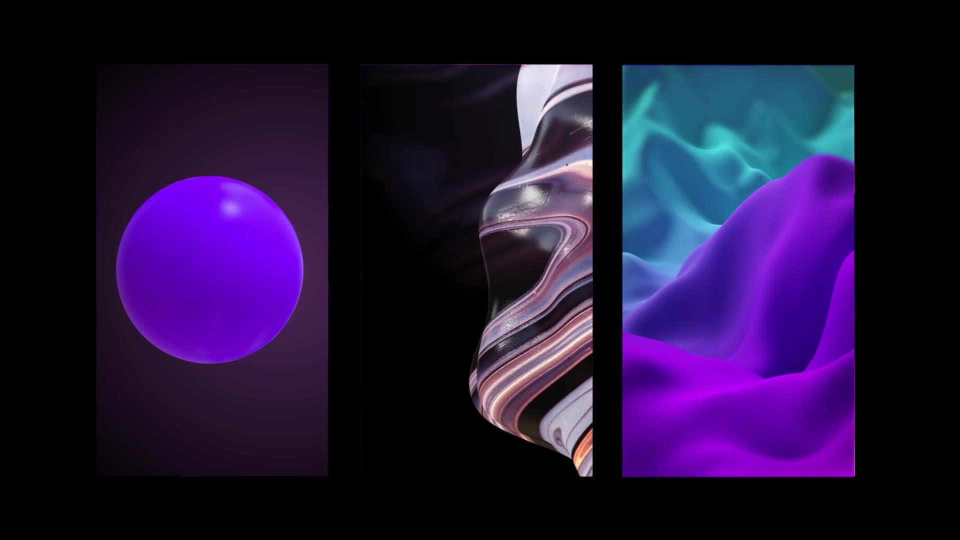 Abstract Titles | Mobile Videohive 34663811 After Effects Image 6