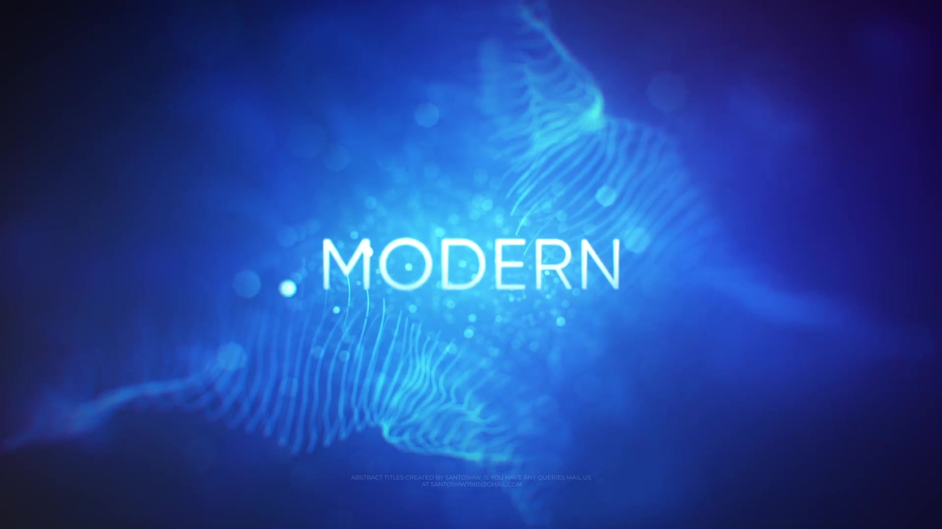 Abstract Titles Mogrt Videohive 22812919 Premiere Pro Image 6