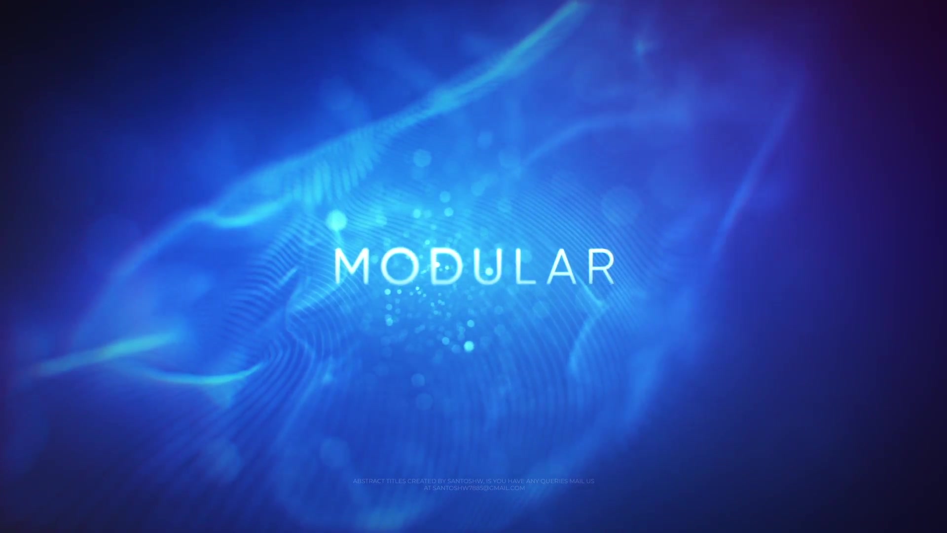 Abstract Titles Mogrt Videohive 22812919 Premiere Pro Image 9