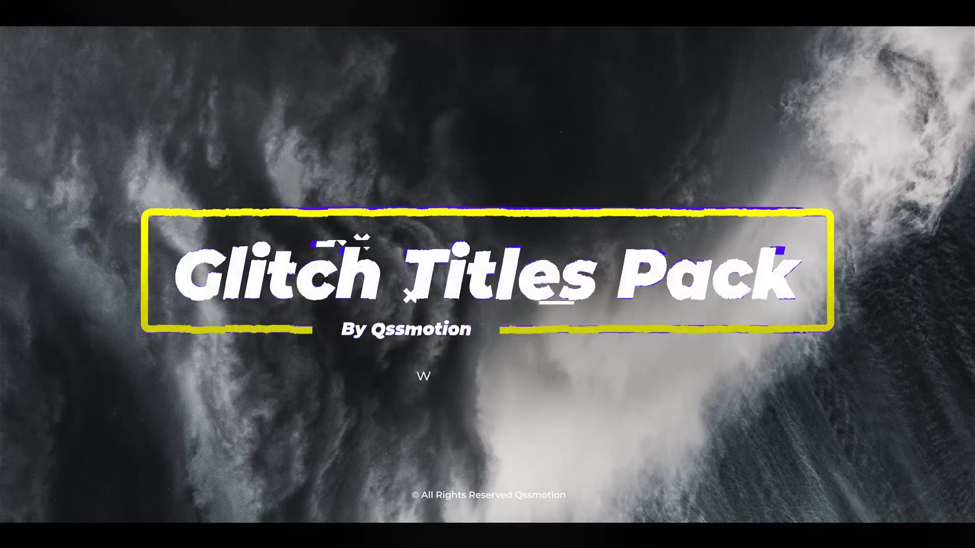 Abstract Titles Package Videohive 29161362 After Effects Image 5