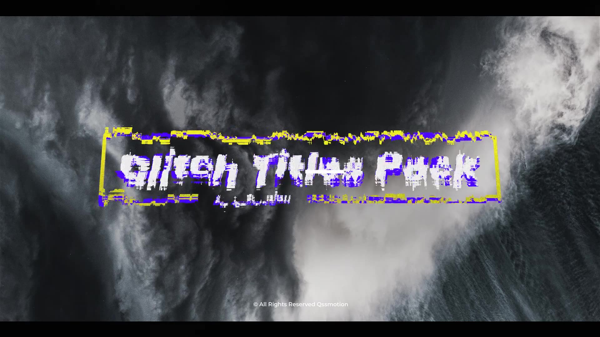 Abstract Titles Package Videohive 29161362 After Effects Image 6
