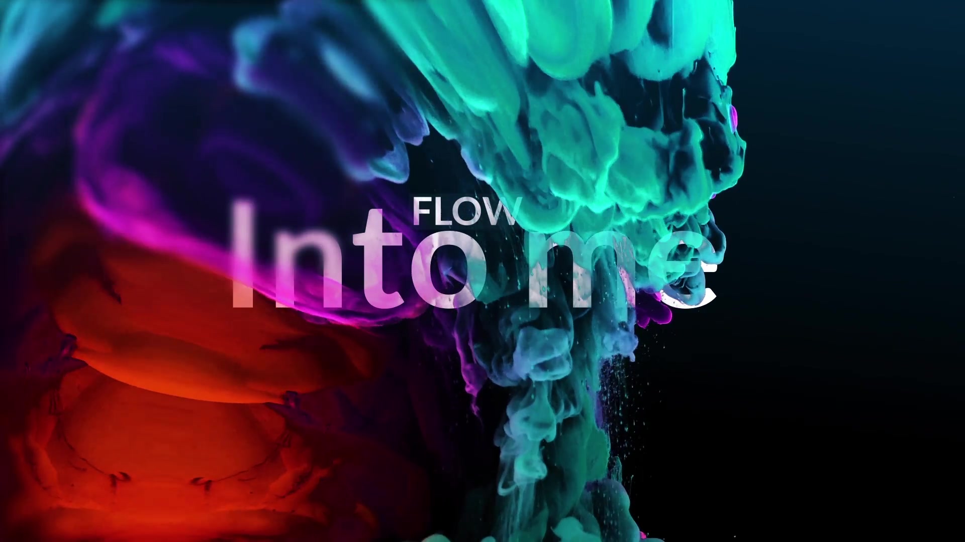 Abstract Titles V6 | Ink Flow Videohive 33697346 After Effects Image 7