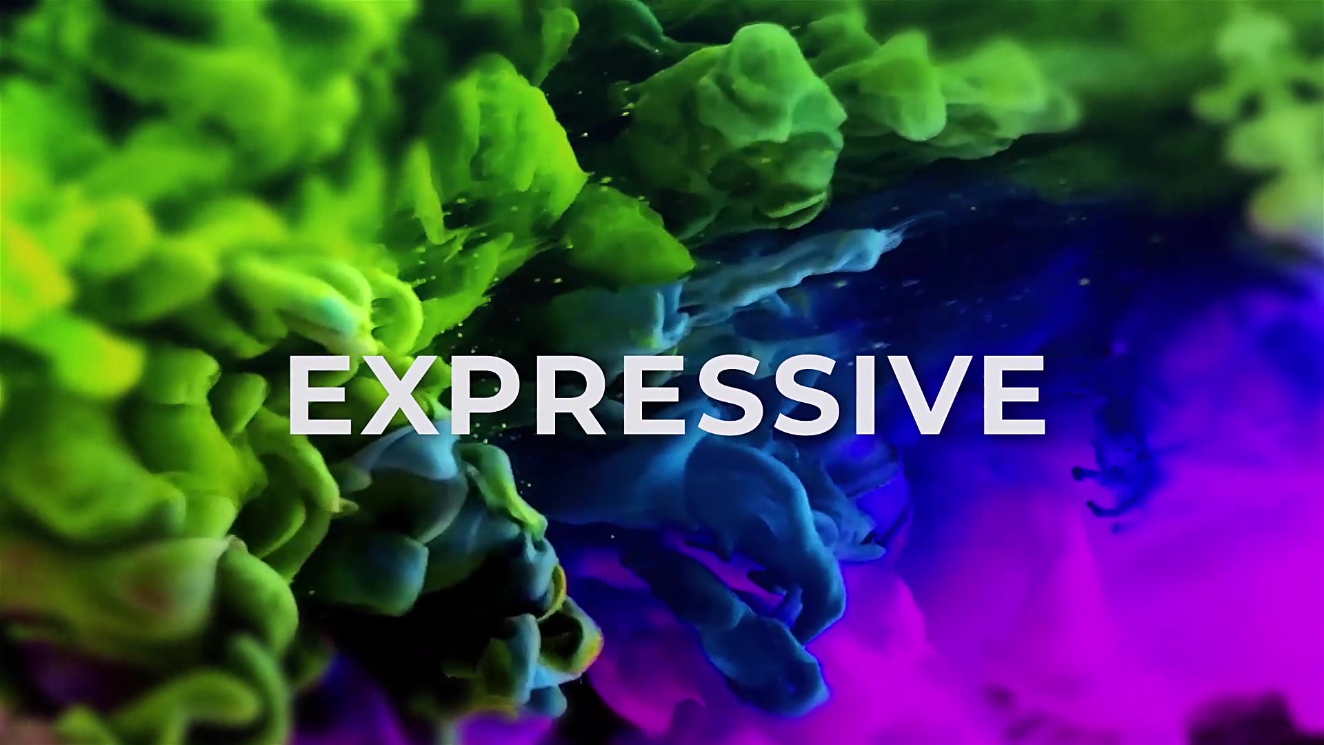 Abstract Titles V6 | Ink Flow Videohive 33697346 After Effects Image 8