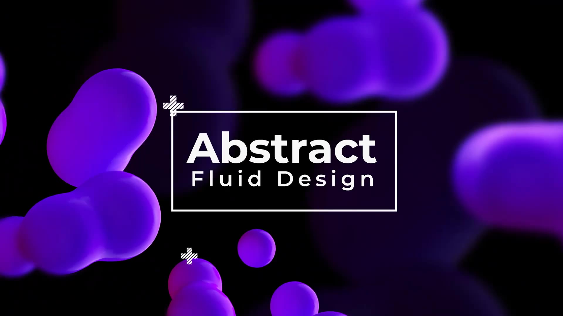 Abstract Titles Videohive 28332050 After Effects Image 3