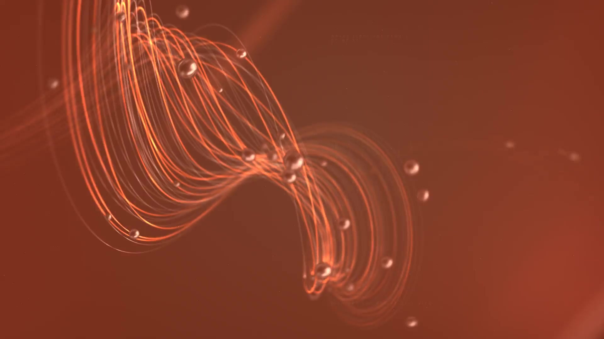 Abstract Titles | Wave Lines and Pearls Videohive 25798077 After Effects Image 7